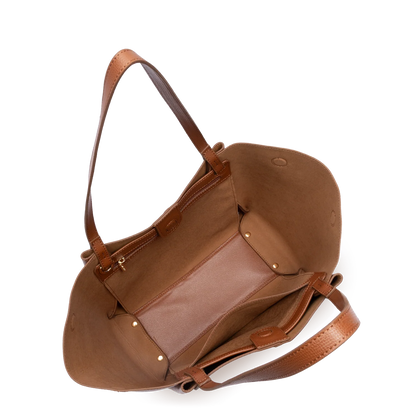 Lancaster Sierra Haus Sac Cabas Epaule L