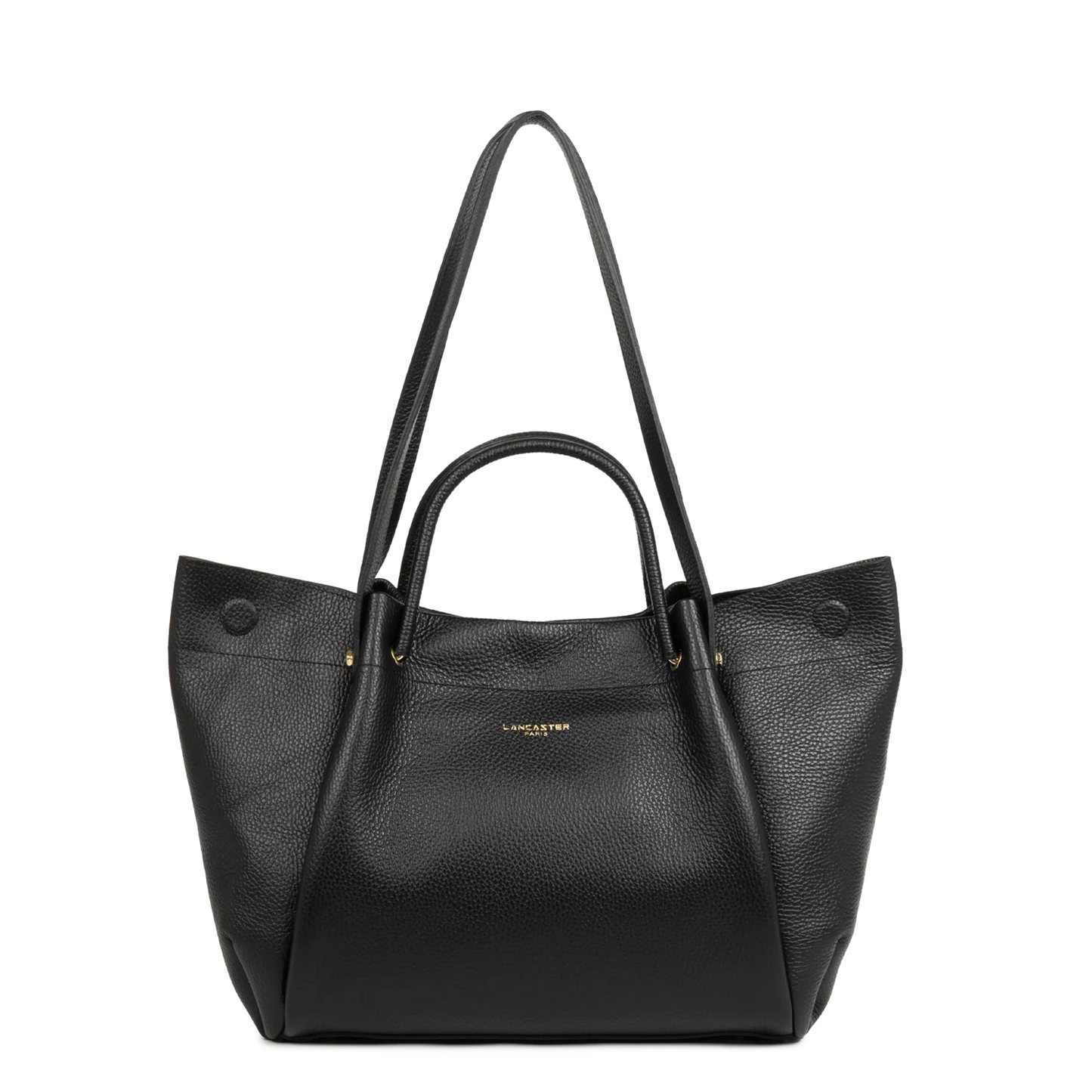 Lancaster Foulonne Double Louisa Sac Cabas Epaule Xl