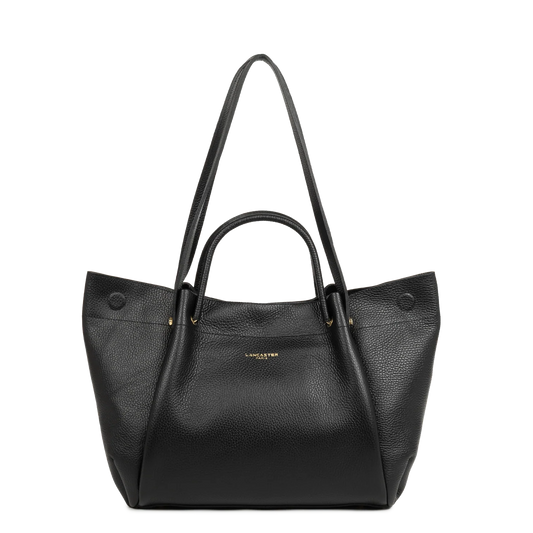 Lancaster Foulonne Double Louisa Sac Cabas Epaule Xl