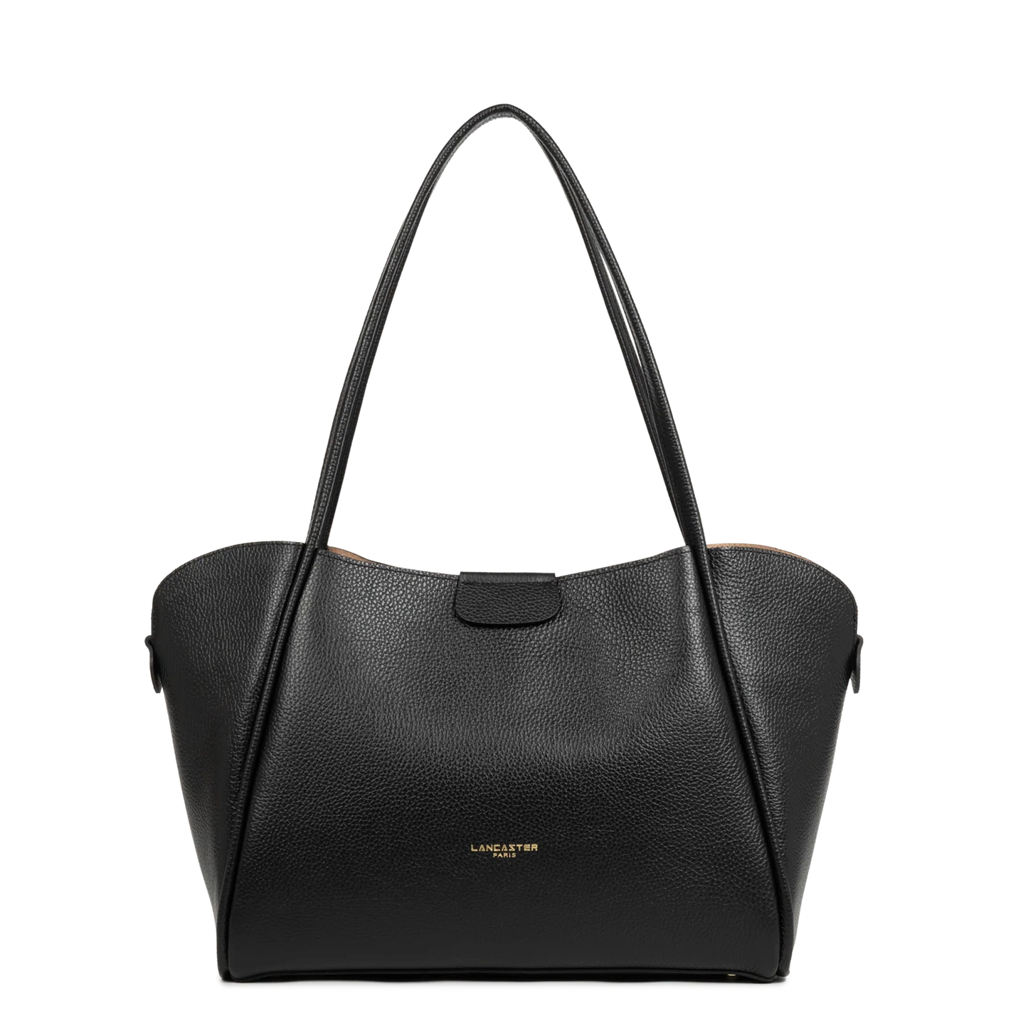 Lancaster Ida Double Cabas Epaule Xl