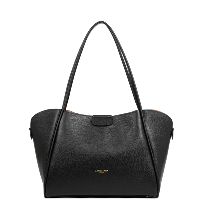 Lancaster Ida Double Cabas Epaule Xl
