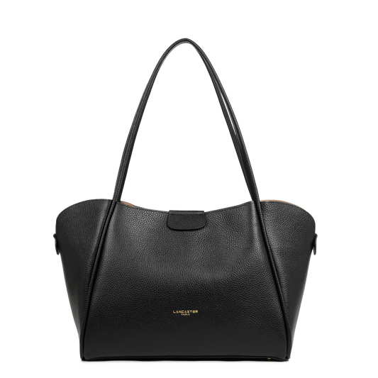 Lancaster Ida Double Cabas Epaule Xl