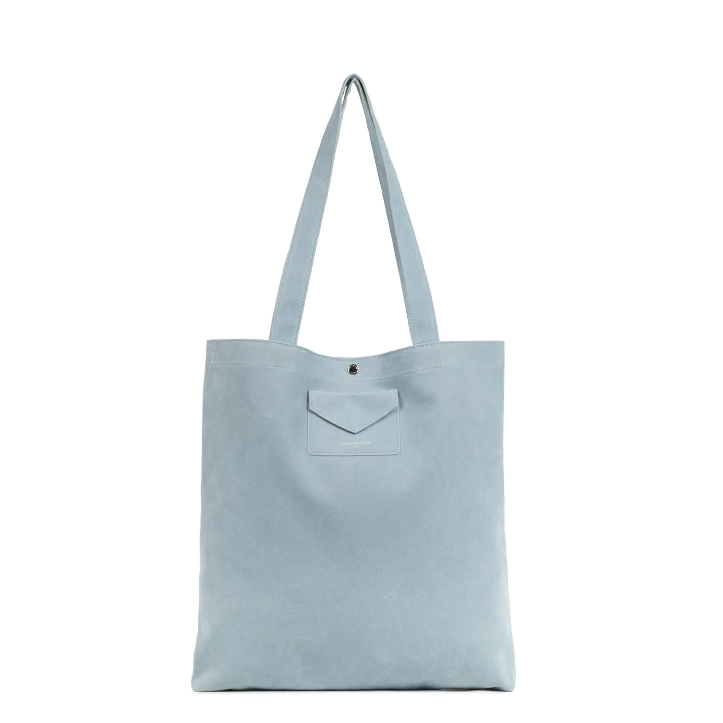 Lancaster Suedine Kba Sac Cabas Epaule