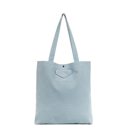 Lancaster Suedine Kba Sac Cabas Epaule