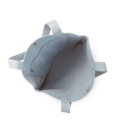 Lancaster Suedine Kba Sac Cabas Epaule