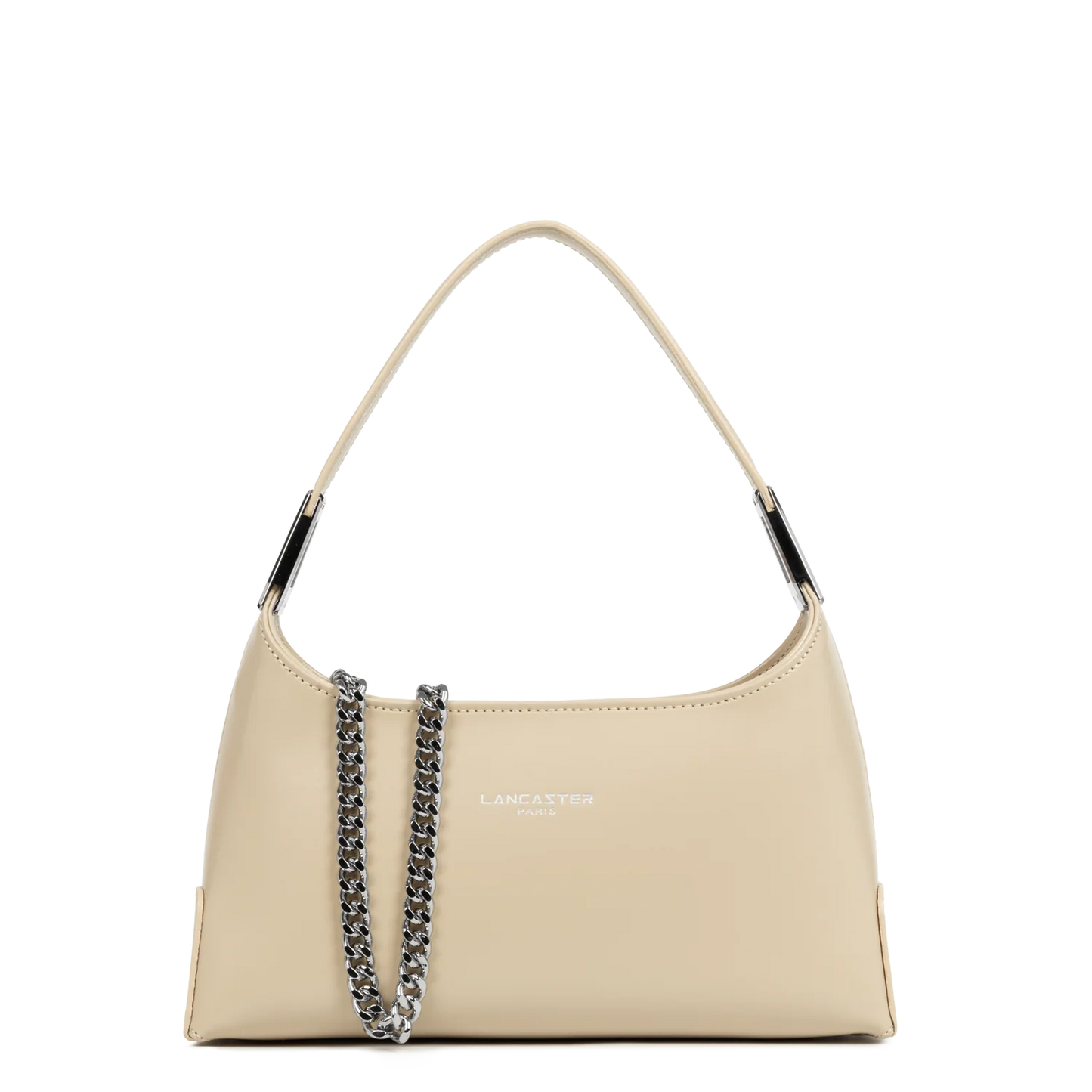 Lancaster Suave Ace Sac Baguette Zippe