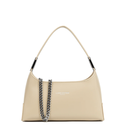 Lancaster Suave Ace Sac Baguette Zippe