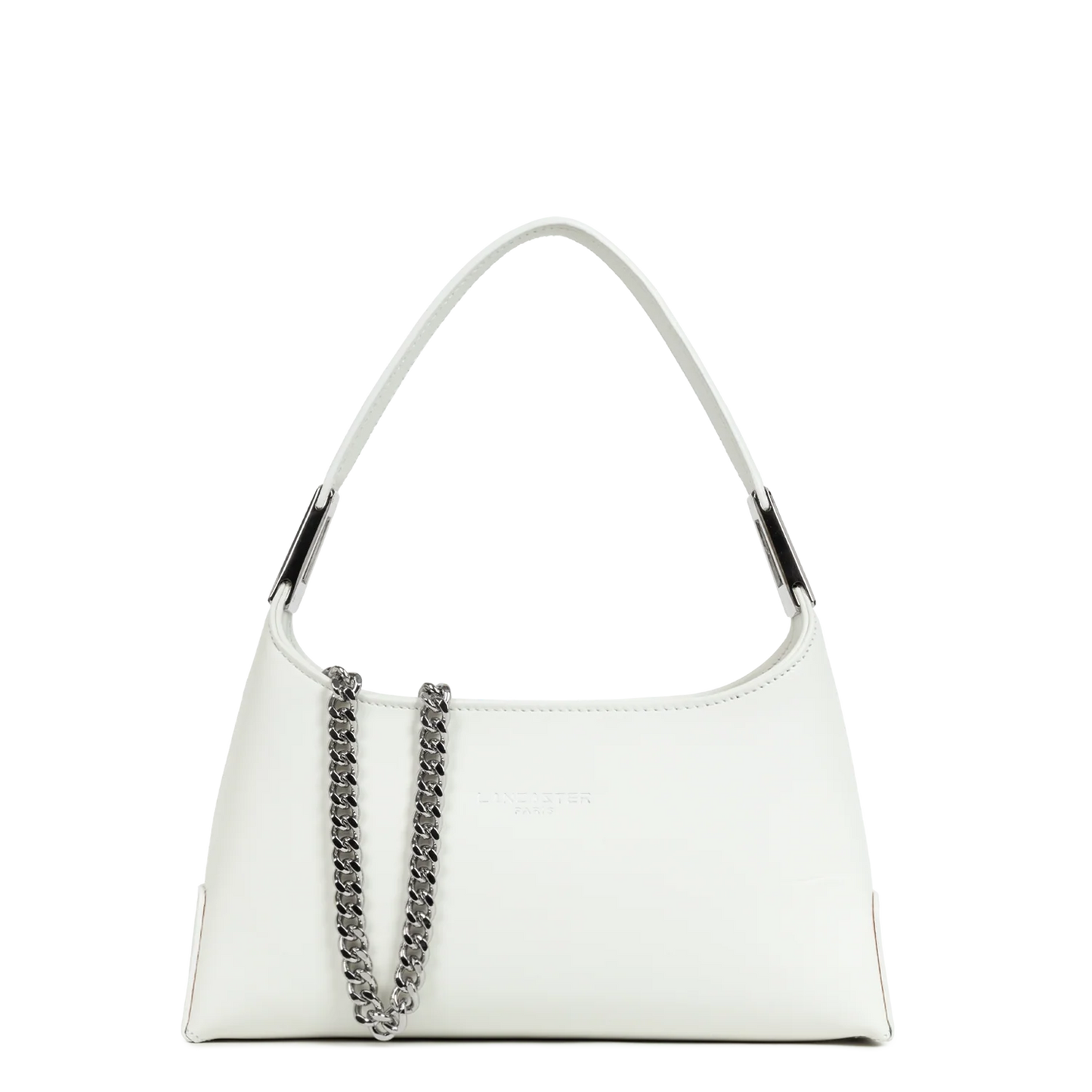 Lancaster Suave Ace Sac Baguette Zippe