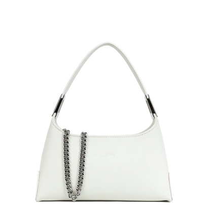 Lancaster Suave Ace Sac Baguette Zippe