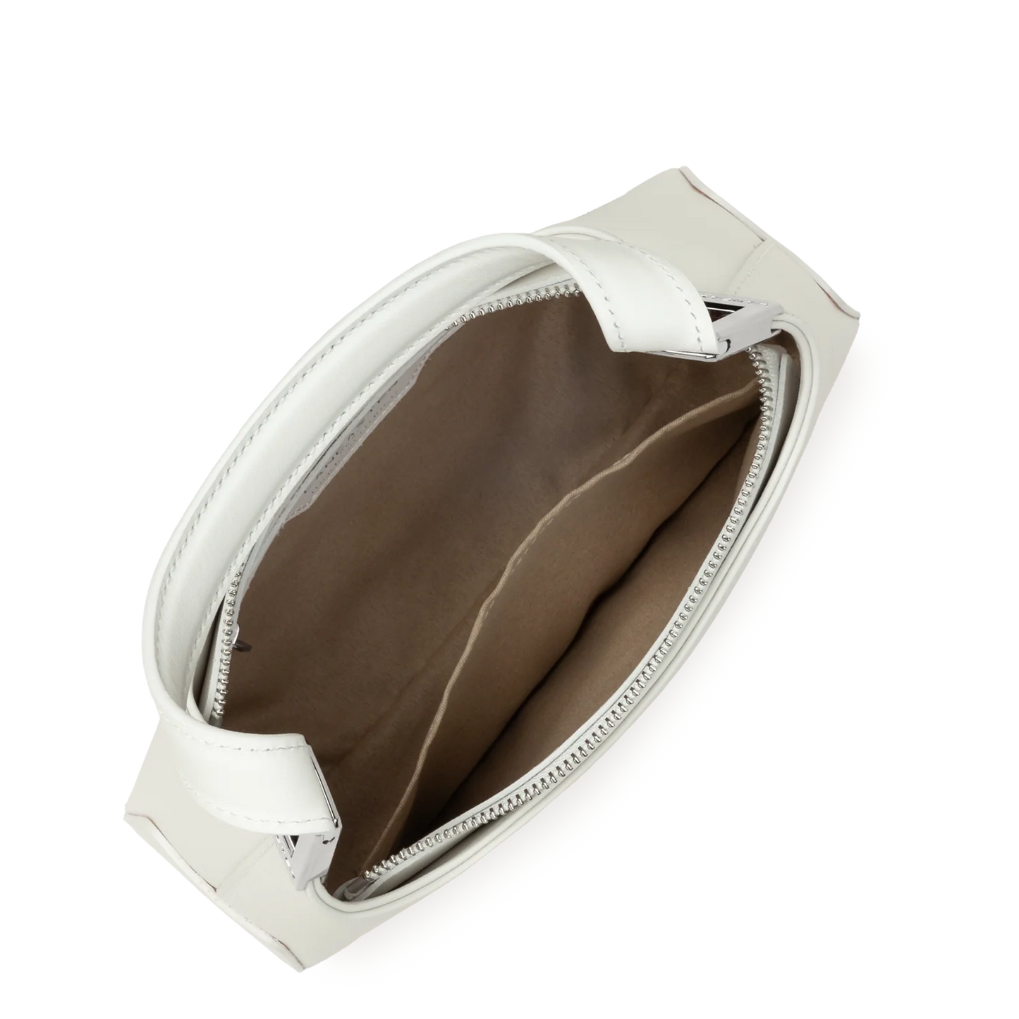 Lancaster Suave Ace Sac Baguette Zippe