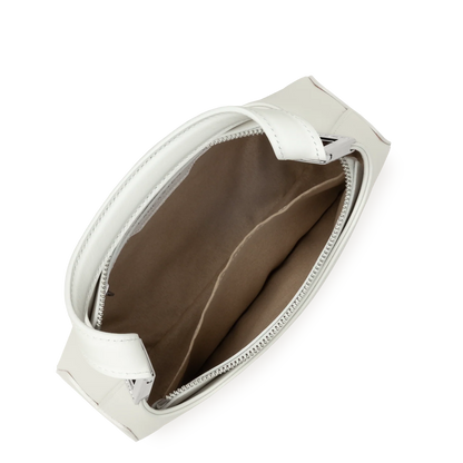 Lancaster Suave Ace Sac Baguette Zippe