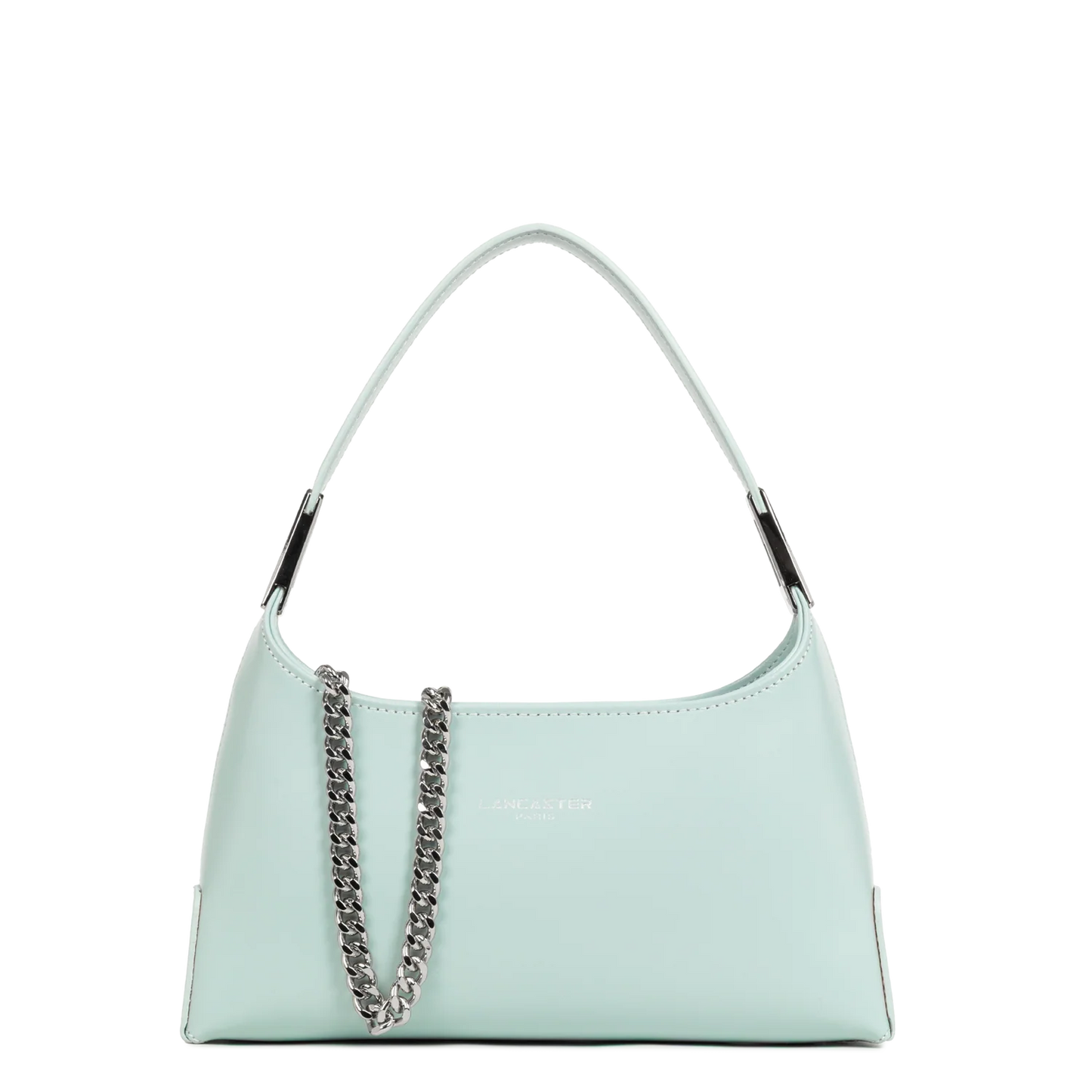 Lancaster Suave Ace Sac Baguette Zippe