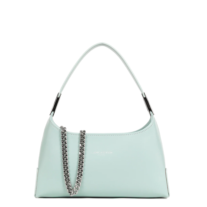 Lancaster Suave Ace Sac Baguette Zippe