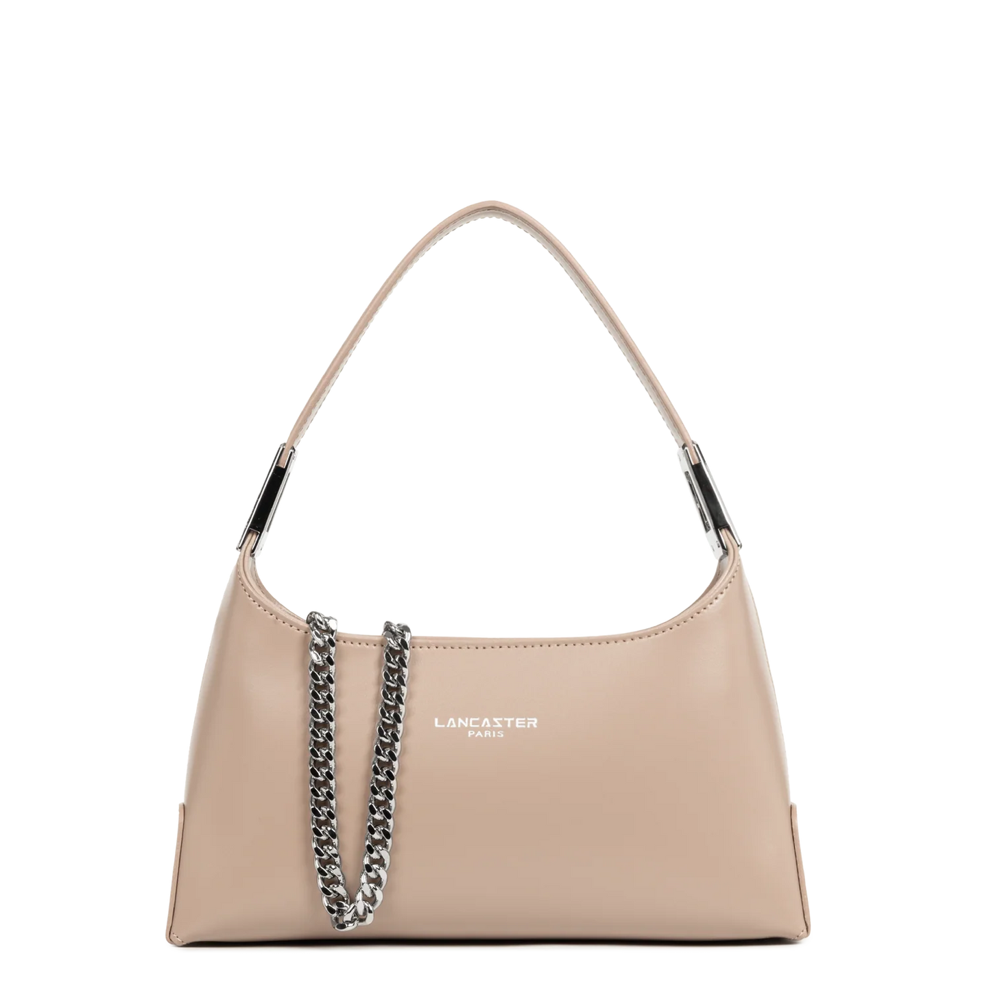 Lancaster Suave Ace Sac Baguette Zippe
