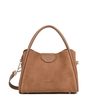 Lancaster Suede Ida Sa a Main Aimantee S