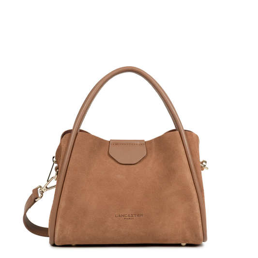 Lancaster Suede Ida Sa a Main Aimantee S