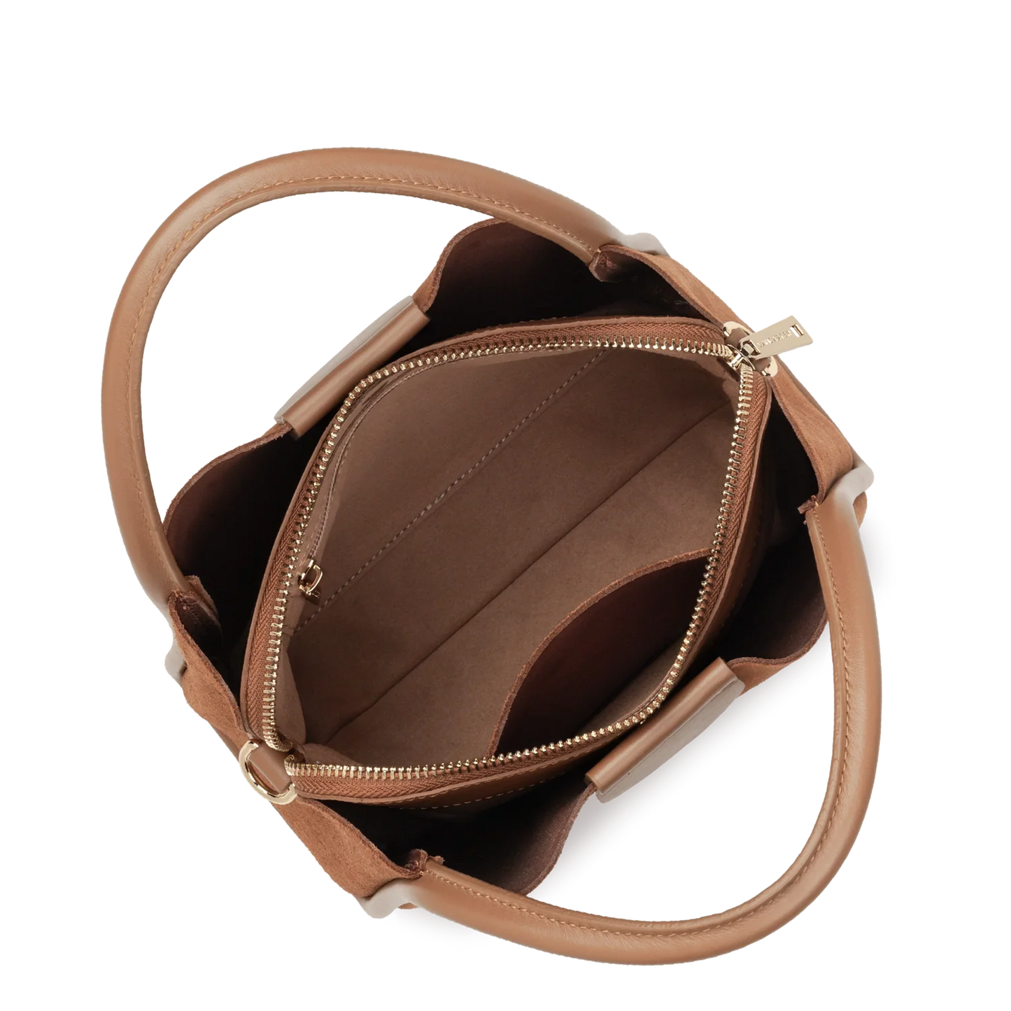 Lancaster Suede Ida Sa a Main Aimantee S