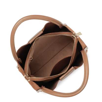 Lancaster Suede Ida Sa a Main Aimantee S