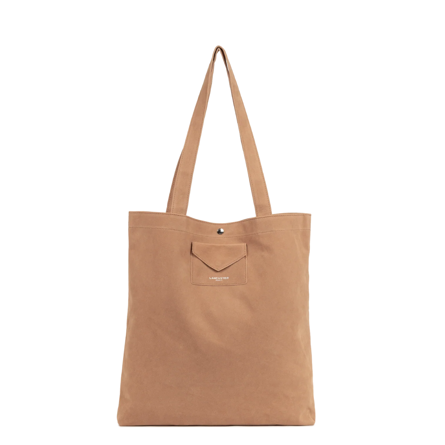 Lancaster Suedine Kba Sac Cabas Epaule