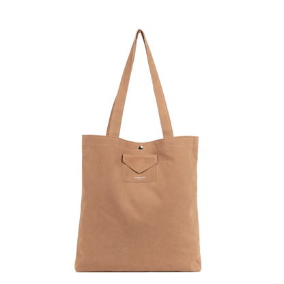 Lancaster Suedine Kba Sac Cabas Epaule