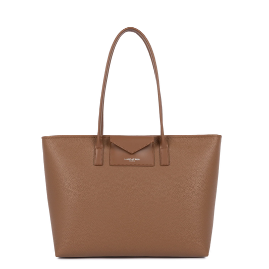 Lancaster Maya Double Kba Sac Cabas Epaule