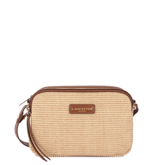 Lancaster Mini Osier Sac Trotteur Zippe