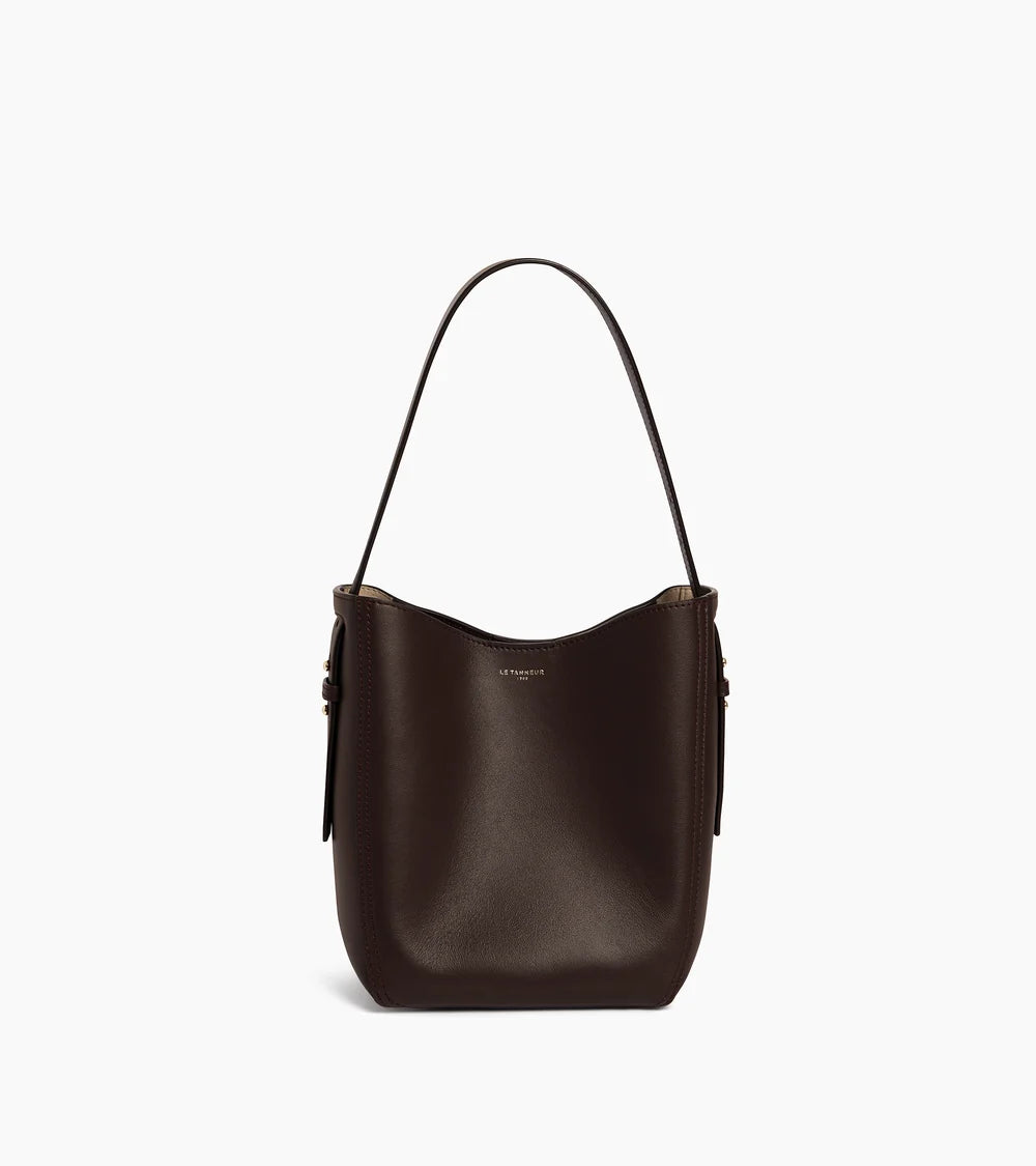 Le Tanneur Celeste Sac Seau Pm