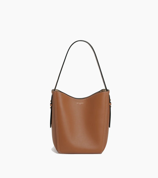 Le Tanneur Celeste Sac Seau Pm