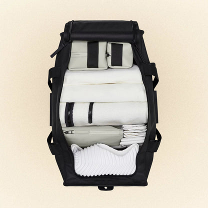 Rains Trail Mountaineer Duffel W3
