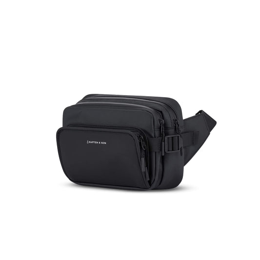 Kapten And Son Lisbon Crossbody
