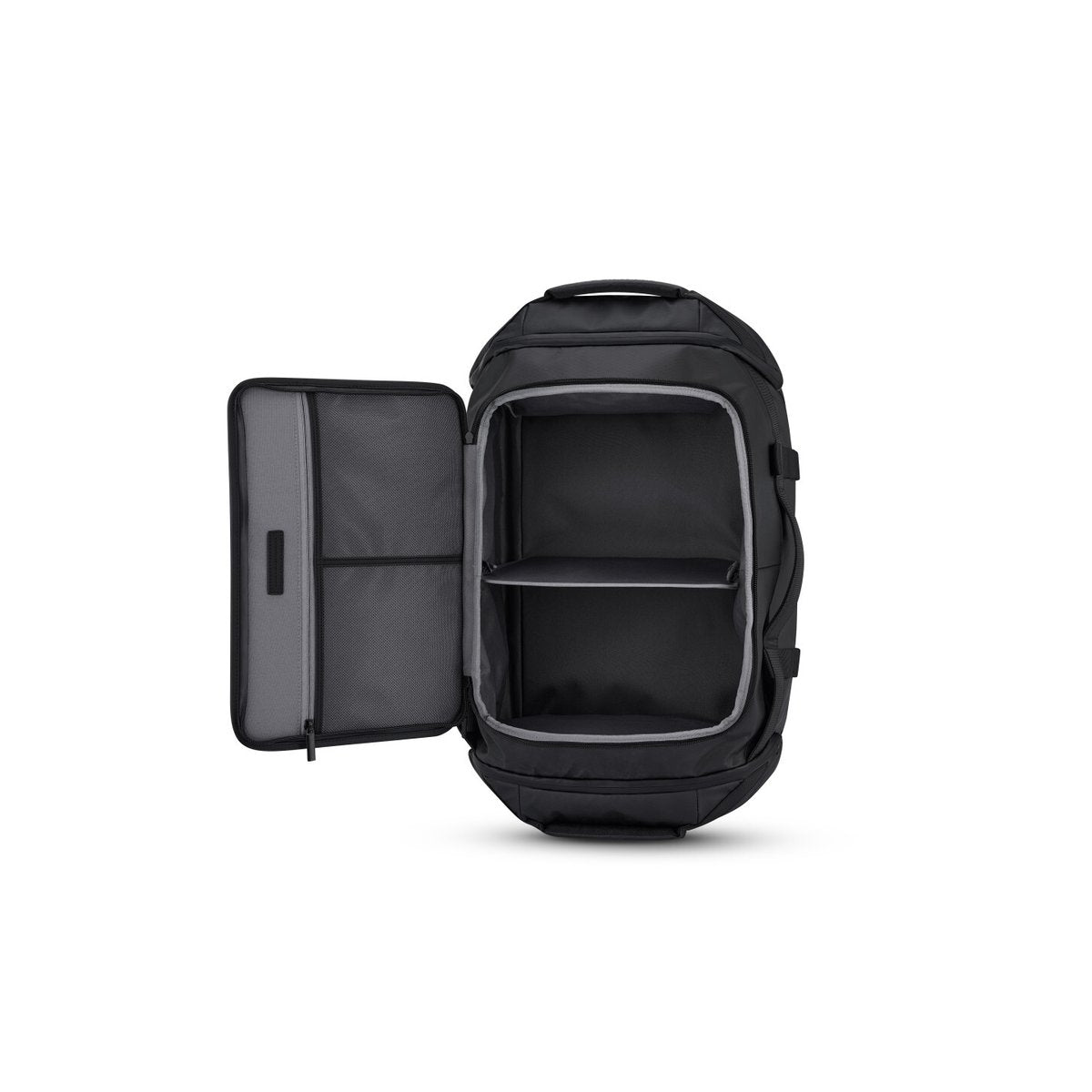 Kapten And Son Lisbon Duffle Backpack Small