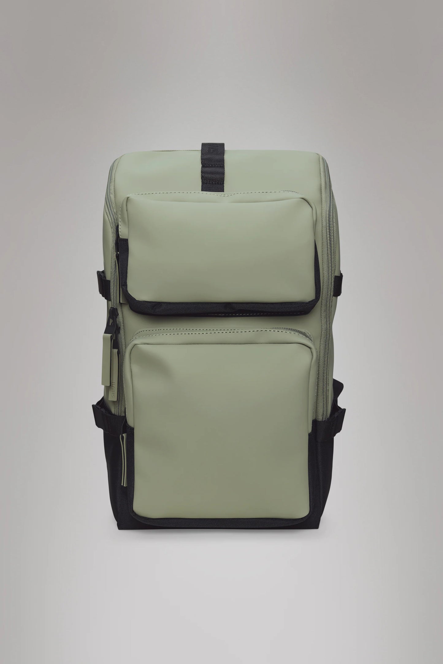 Rains Trail Cargo Backpack W3