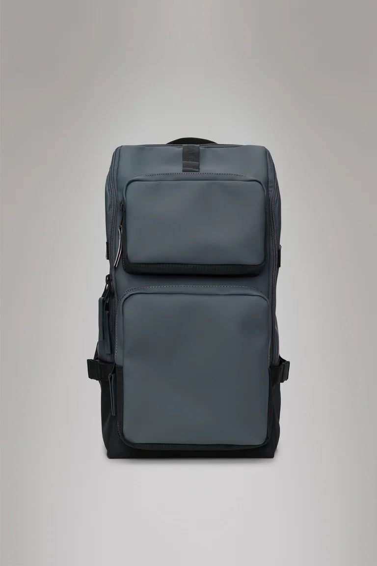 Rains Trail Cargo Backpack W3