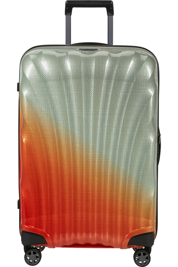 Samsonite C-lite Valise 4 Roues 69CM Edition Limitée
