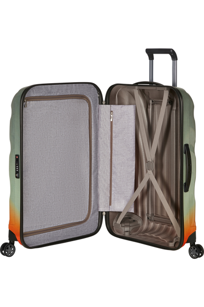 Samsonite C-lite Valise 4 Roues 69CM Edition Limitée