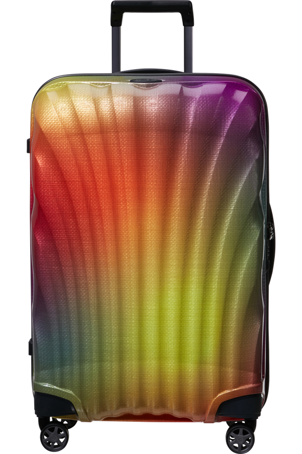 Samsonite C-lite Valise 4 Roues 69CM Edition Limitée