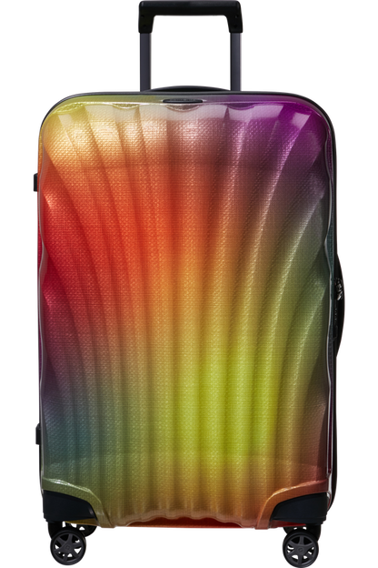 Samsonite C-lite Valise 4 Roues 69CM Edition Limitée