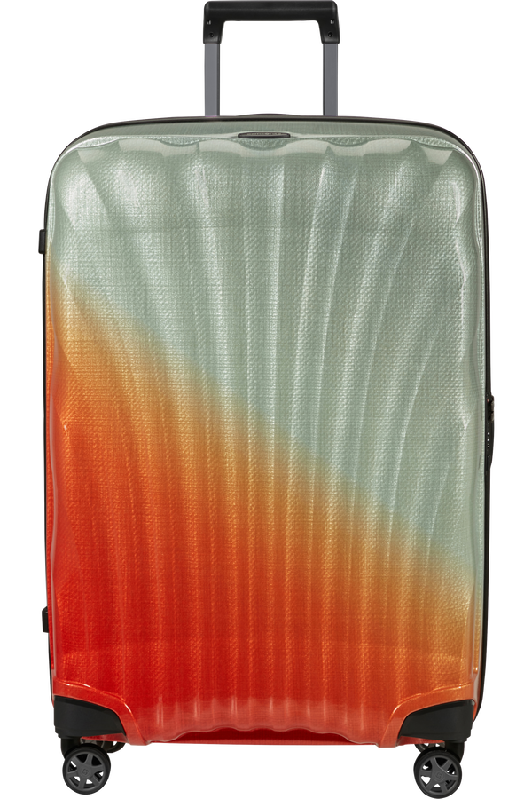 Samsonite C-lite Valise 4 Roues 75CM Edition Limitée