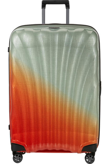 Samsonite C-lite Valise 4 Roues 75CM Edition Limitée