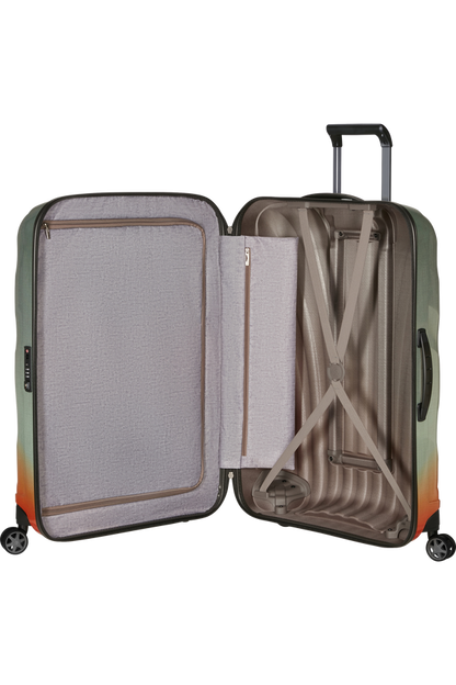 Samsonite C-lite Valise 4 Roues 75CM Edition Limitée