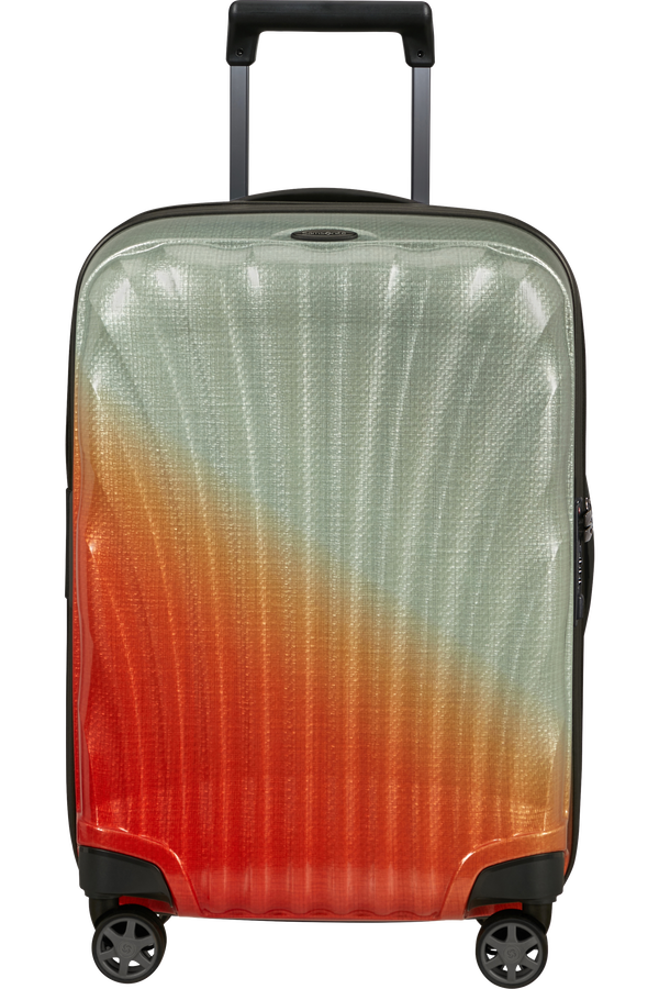 Samsonite C-lite Valise Cabine 55CM/40CM 4 Roues Ltd