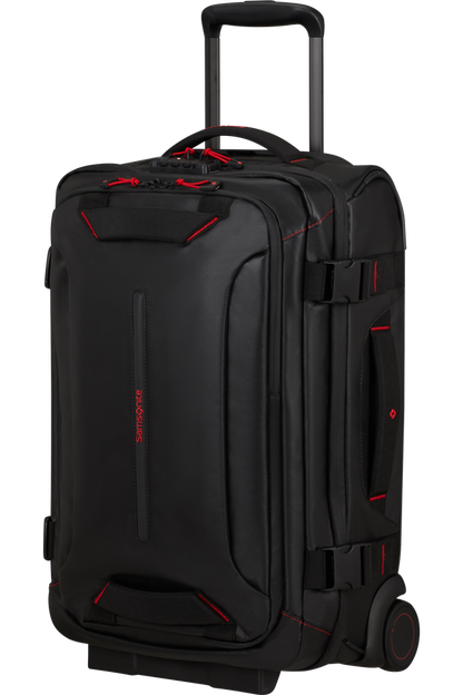 Samsonite Ecodiver 2 Roues Cabine 55CM/35CM