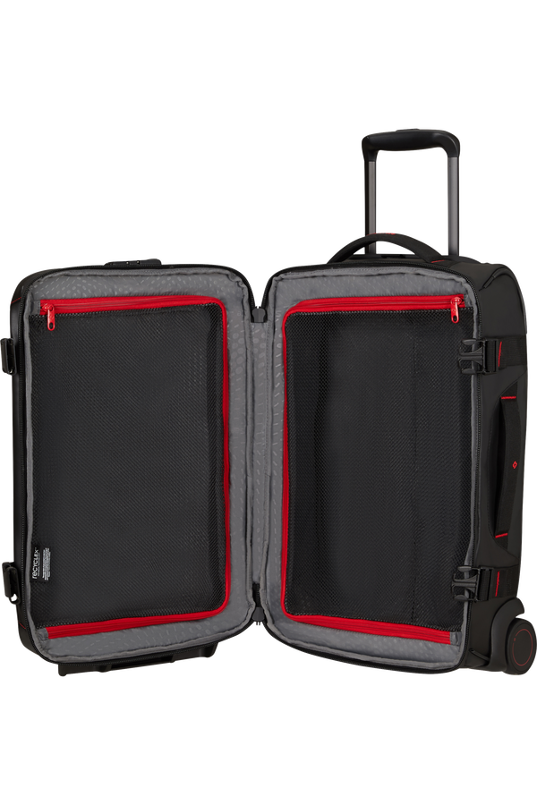 Samsonite Ecodiver 2 Roues Cabine 55CM/35CM