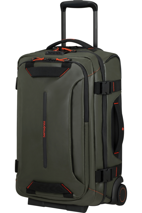 Samsonite Ecodiver 2 Roues Cabine 55CM/35CM