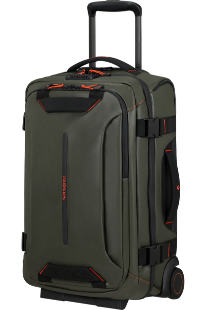 Samsonite Ecodiver 2 Roues Cabine 55CM/35CM