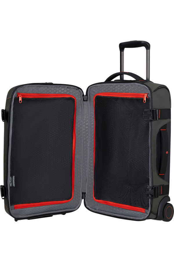 Samsonite Ecodiver 2 Roues Cabine 55CM/35CM