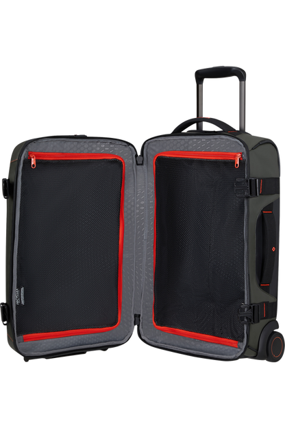 Samsonite Ecodiver 2 Roues Cabine 55CM/35CM