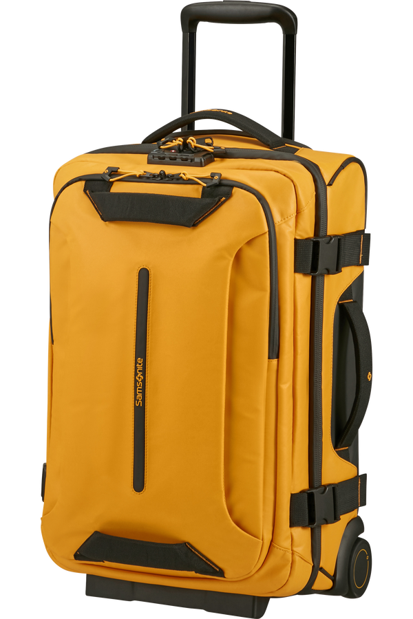 Samsonite Ecodiver 2 Roues Cabine 55CM/35CM