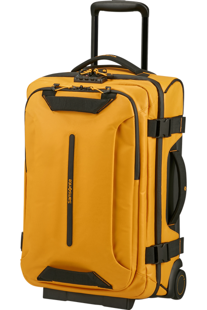 Samsonite Ecodiver 2 Roues Cabine 55CM/35CM