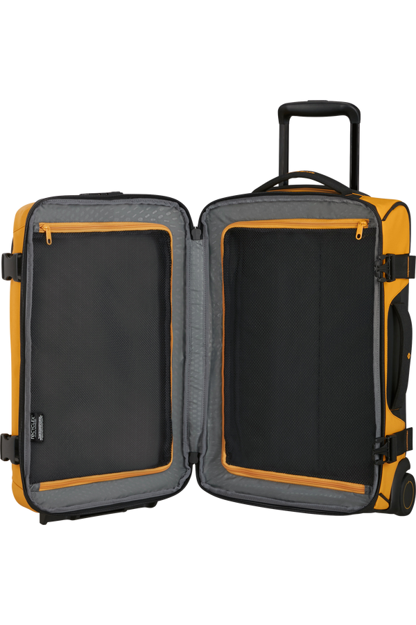 Samsonite Ecodiver 2 Roues Cabine 55CM/35CM